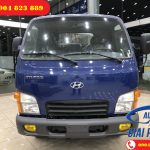 Xe tải Hyundai N250SL Thùng Dài 4.3m Thành Công